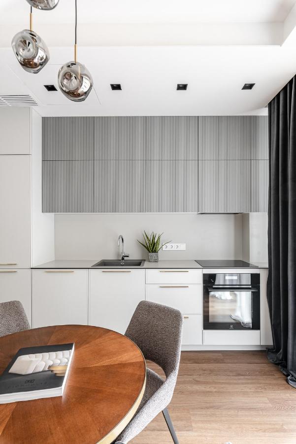 Luxurious In Old Town By Reside Baltic