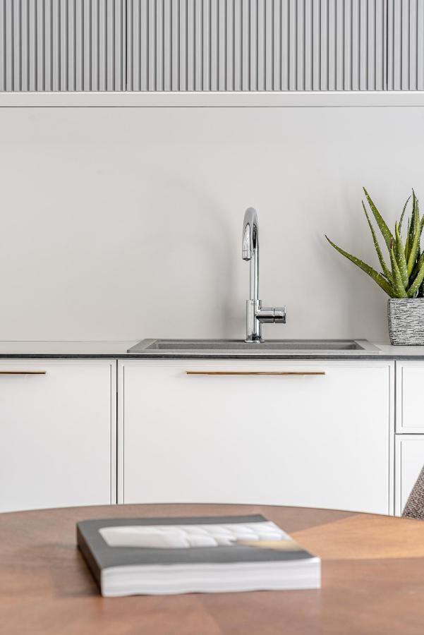 Luxurious In Old Town By Reside Baltic