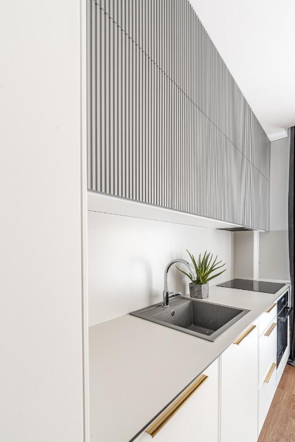 Apartment Luxurious In Old Town By Reside Baltic
