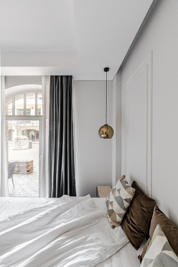 Luxurious In Old Town By Reside Baltic *
