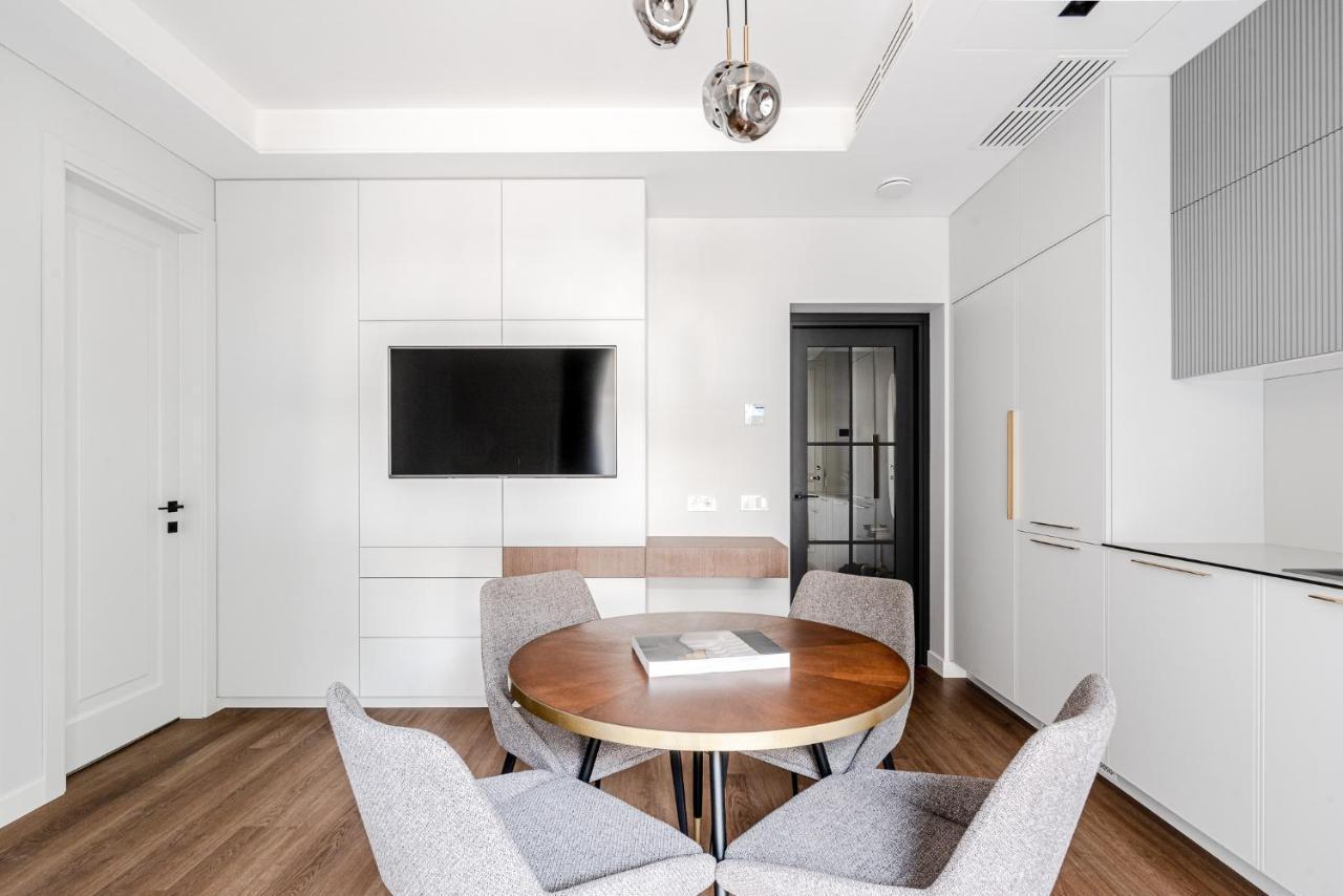 Appartement Luxurious In Old Town By Reside Baltic