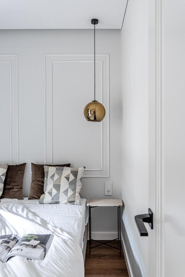 Luxurious In Old Town By Reside Baltic Apartment *