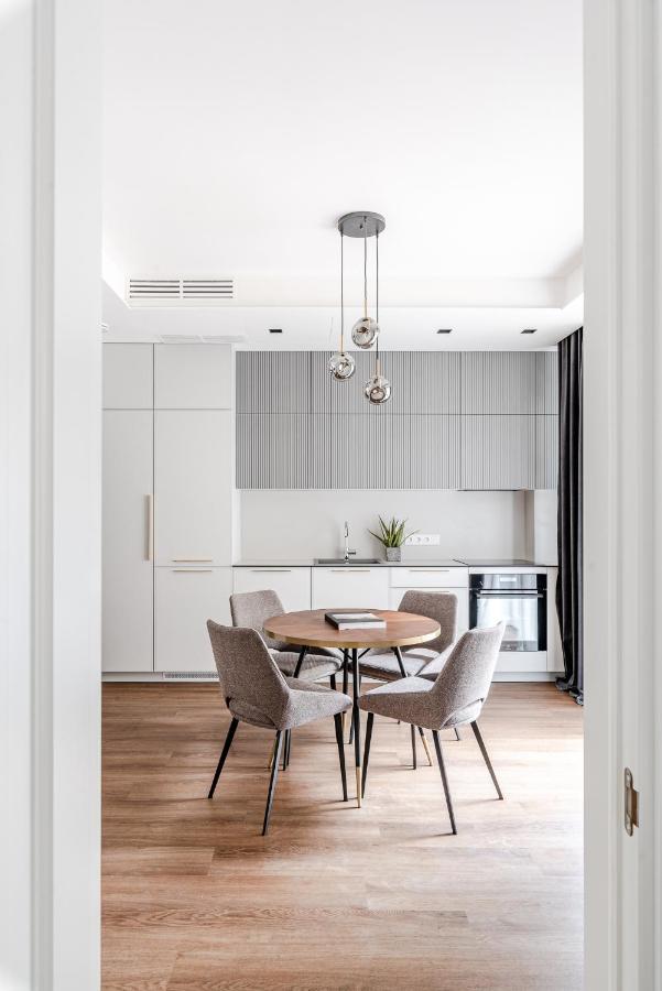 Luxurious In Old Town By Reside Baltic Appartement *