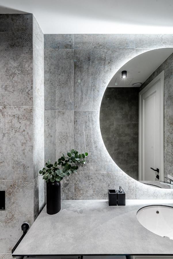 Luxurious In Old Town By Reside Baltic Apartment