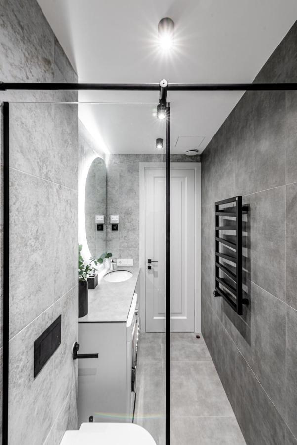 Luxurious In Old Town By Reside Baltic Apartment *