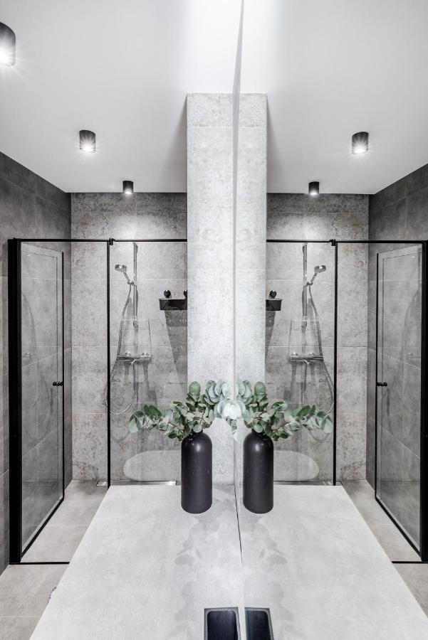 Luxurious In Old Town By Reside Baltic Appartement *