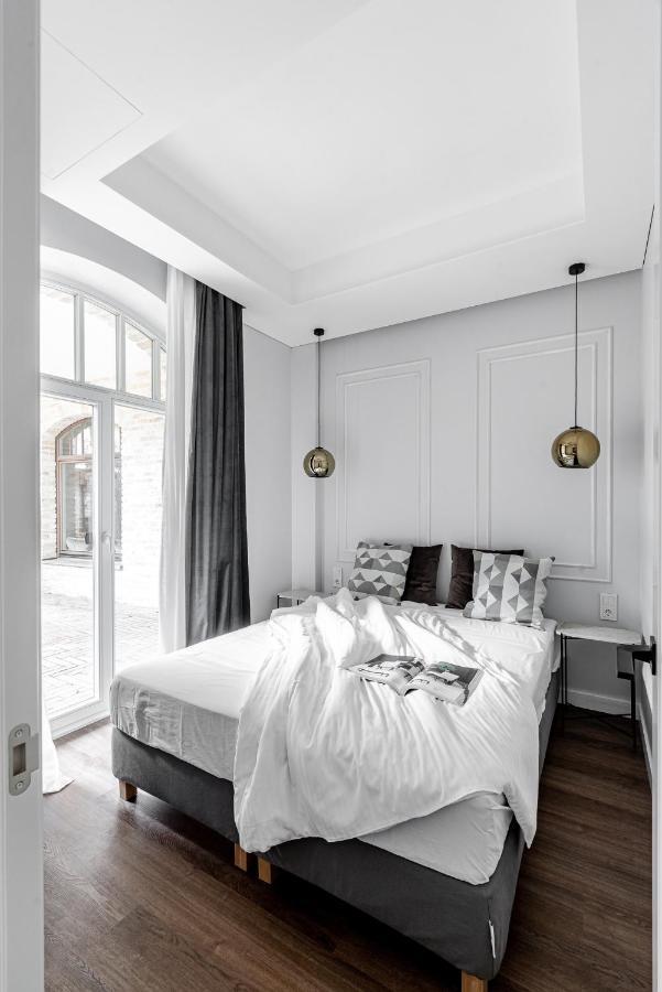 Apartment Luxurious In Old Town By Reside Baltic